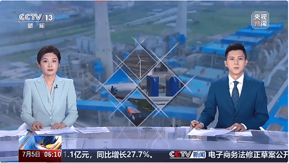 從哈密到張家口：央視聚焦的風電葉片回收新
