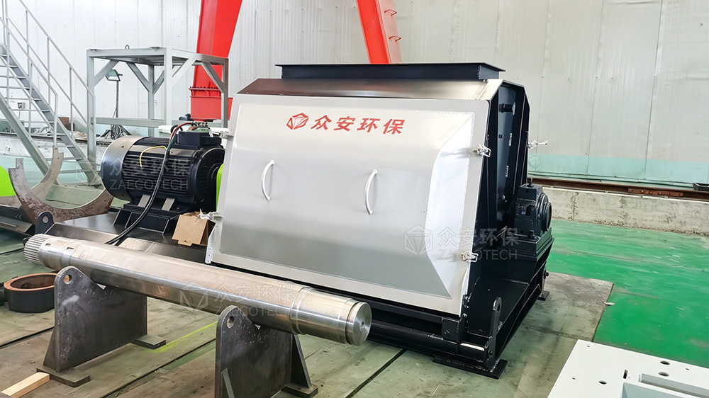 臥式細粉碎機價格解析：廠家直銷在線報價，省去中間商賺差價！